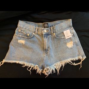 BDG Urban Outfitters Jean Shorts